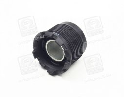 Сайлентблок балки MB BM638 108D, 110D, 113-280 (-03) передн. вісь, задн. (Вир-во Febi)