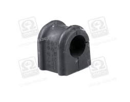 Втулки стаб. MB SPRINTER (96-06, 06-) задн. вісь, внутр. (Вир-во Febi)