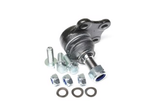 Опора кульова RENAULT LAGUNA (01-) передн. (Вир-во Febi)