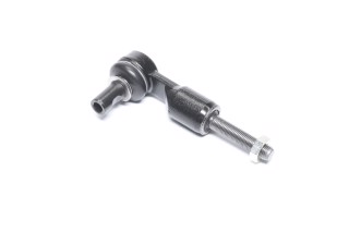 Накінечник тяги керма. AUDI A4, A6, VW PASSAT (97-) (Вир-во Febi)