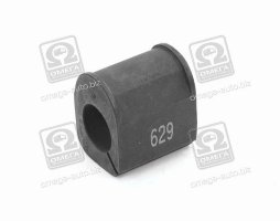 Втулки стаб. RENAULT CLIO передн. вісь, внутр. (Вир-во Febi)