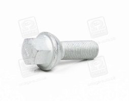 Болт кріплення колеса MB (Вир-во Febi)