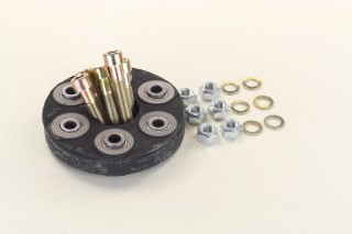 Муфта еластична валу кард. MB КПП (вир-во FEBI)