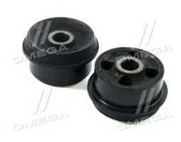 Втулки балки CITROEN BERLINGO задн. ось, передн. (компл.) (Вир-во FEBI)