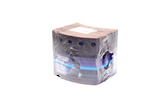 Накладка гальм. (вир-во Techno Brake)