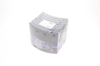 Накладка гальм. (вир-во Techno Brake)