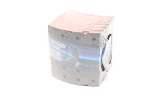 Накладка гальм. (вир-во Techno Brake)