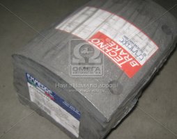 Накладка гальм. (вир-во Techno Brake)