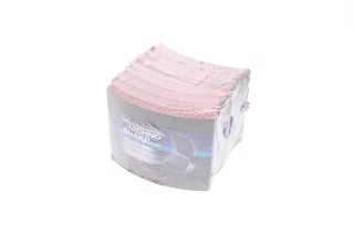 Накладка гальм. (вир-во Techno Brake)