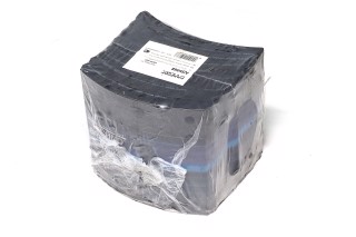 Накладка гальм. (вир-во Techno Brake)