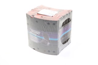 Накладка гальм. (вир-во Techno Brake)