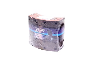 Накладка гальм. (вир-во Techno Brake)