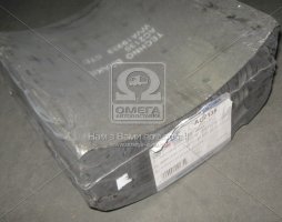 Накладка гальм. (вир-во Techno Brake)