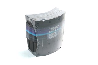 Накладка гальм. (вир-во Techno Brake)