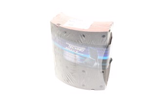 Накладка гальм. (вир-во Techno Brake)