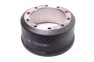 Барабан гальмівний (вир-во Techno Brake)