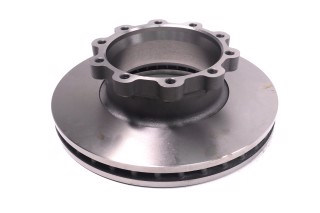 Диск гальмівний SCANIA (вир-во Techno Brake)