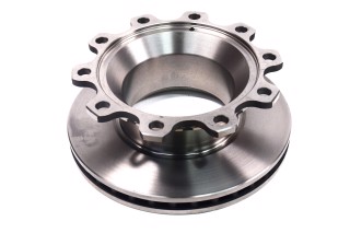 Диск гальмівний (вир-во Techno Brake)