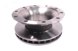 Диск тормозной BPW SKH-ECOMAXX SB3745 (пр-во Techno Brake)