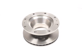 Диск гальмівний (вир-во Techno Brake)