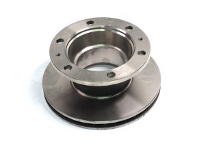 Диск тормозной IVECO EUROCARGO (пр-во Techno Brake)