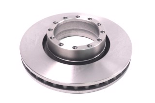 Диск гальмівний (вир-во Techno Brake)