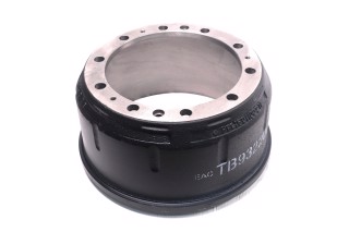Барабан гальмівний (вир-во Techno Brake) 932200 EMMERRE
