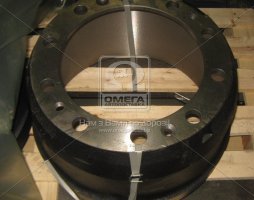 Барабан гальмівний (вир-во Techno Brake)