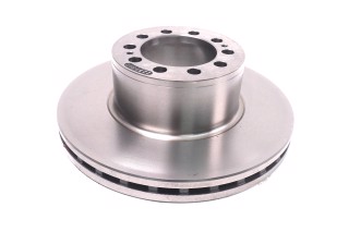 Диск гальмівний (вир-во Techno Brake)