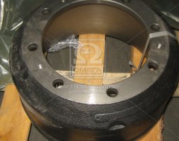 Барабан гальмівний (вир-во Techno Brake)