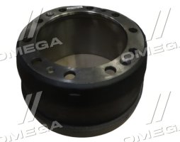 Барабан гальмівний (вир-во Techno Brake)