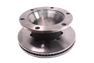 Диск гальмівний (вир-во Techno Brake)