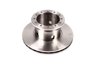 Диск гальмівний (вир-во Techno Brake)