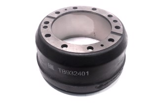 Барабан гальмівний (вир-во Techno Brake)