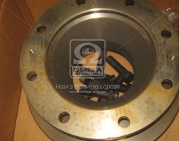 Диск гальмівний (вир-во Techno Brake)