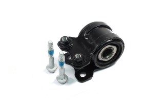 Сайлентблок важеля FORD FOCUS II, C-MAX, MAZDA 3, 5 03-12 зад. міст (Вир-во FEBI)