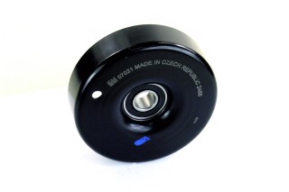 Ролик ГРМ (Вир-во FEBI)