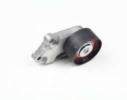 Ролик ГРМ DAEWOO LANOS седан (KLAT) 1.6 16V (Вир-во FEBI)