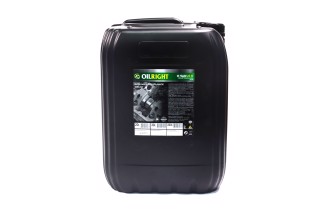 Масло моторн. OIL RIGHT М10ДМ SAE 30 CD (Канистра 20л/17,5 кг). 2506