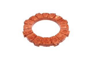 Диск зчепл. провідний редуктора ПД Д65 (вир-во Україна)