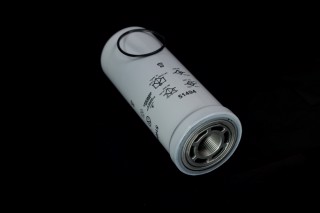 Фільтр гідравлічний VOLVO (вир-во WIX-Filtron)