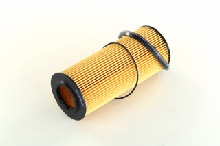 Фільтр оливний двигуна AUDI A4 II, A5, A6 II, A8 (вир-во WIX-FILTERS)