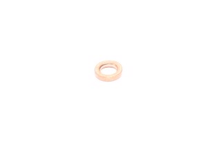 Уплотнительное кольцо форсунки FORD/VW (пр-во FEBI). 15926 FEBI BILSTEIN