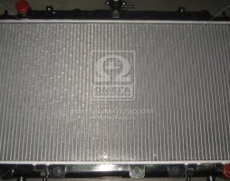 Радиатор охлаждения двигателя MAXIMA QX 20/30 MT 94-99 (Van Wezel). 13002188