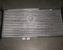 Радіатор KADETT E/COMBO A 1.6/1.8 (Van Wezel)