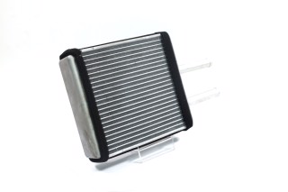 Радиатор отопителя KIA SPORTAGE 2 ALL 99- (Van Wezel)