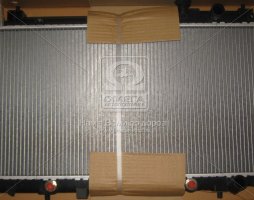 Радиатор охлаждения двигателя CR-V 2.0i-16V MT/AT 97- (Van Wezel). 25002104