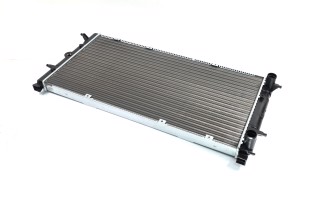 Радиатор охлаждения двигателя TRANSPORTER/SYNCRO 90- (Van Wezel). 58002114
