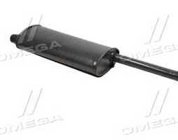 Глушник ПАЗ 3205 <ДК>