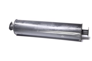 Глушник ГАЗ 3309 <ДК>